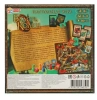 Игра-ходилка настольная власть колец 40 карточек